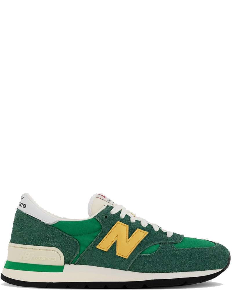 990 V1 Made In Usa Green New balance – Гарантія оригінальності