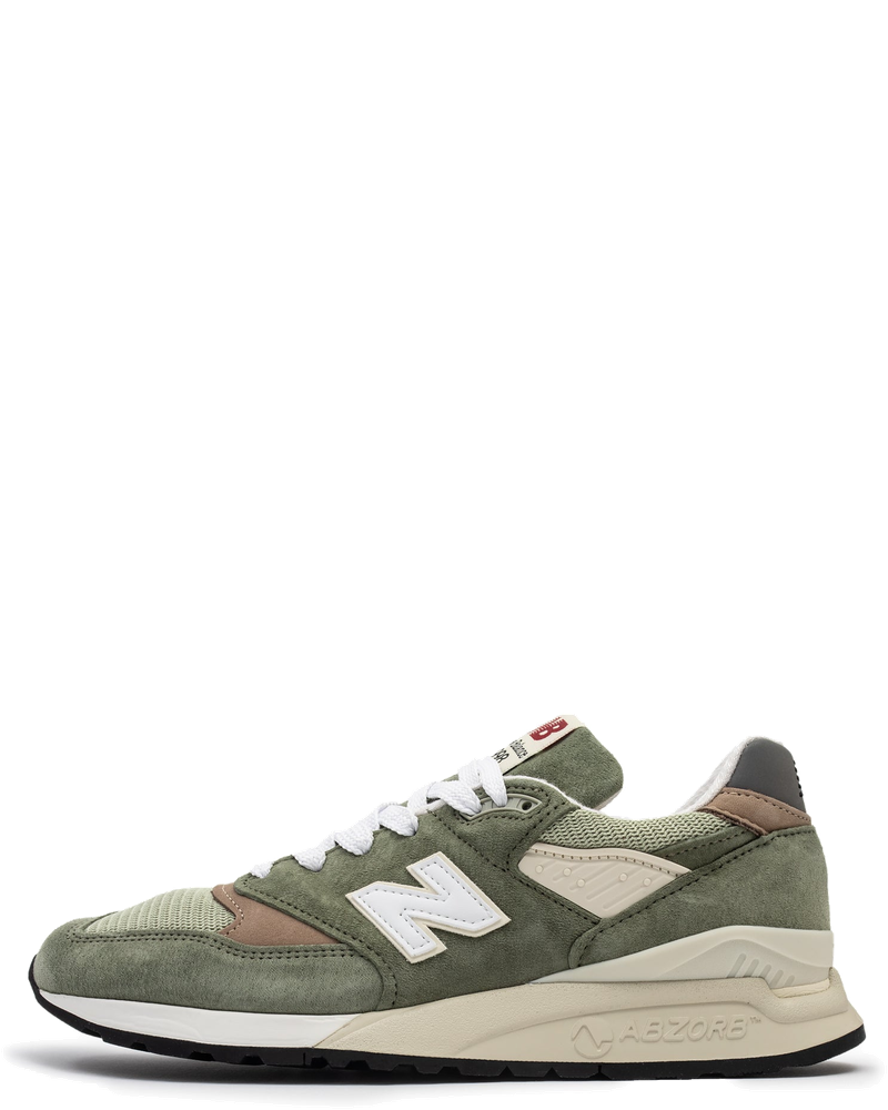 Made In Usa 998 Shoes New balance оригінал – Купити в Україні