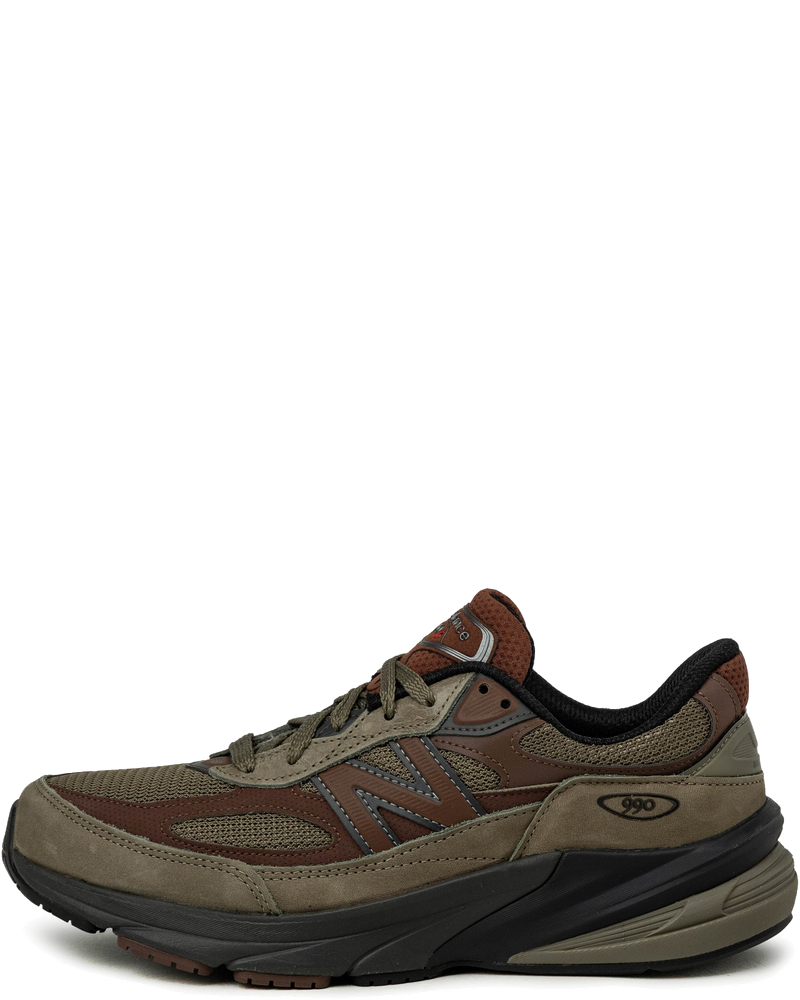 990 V6 *made In Usa* New balance оригінал – Купити в Україні