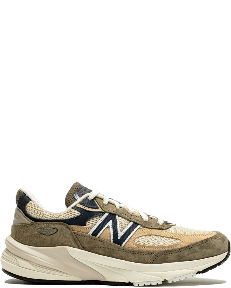 Оригінальна U990wo6 Made In Usa New balance