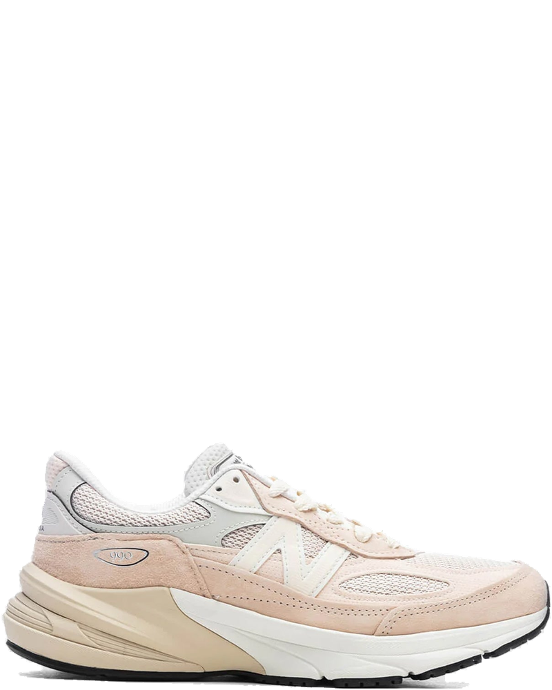 Made In Usa 990 V6 Vintage Rose New balance – Гарантія оригінальності