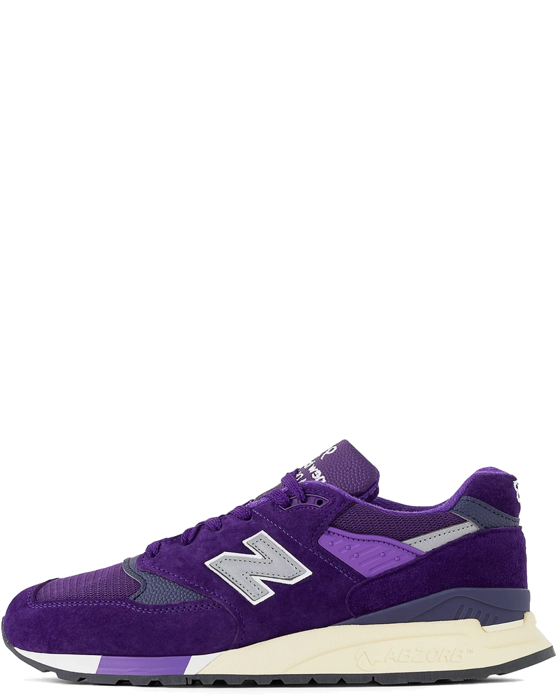 Made In Usa 998 Shoes New balance оригінал – Купити в Україні