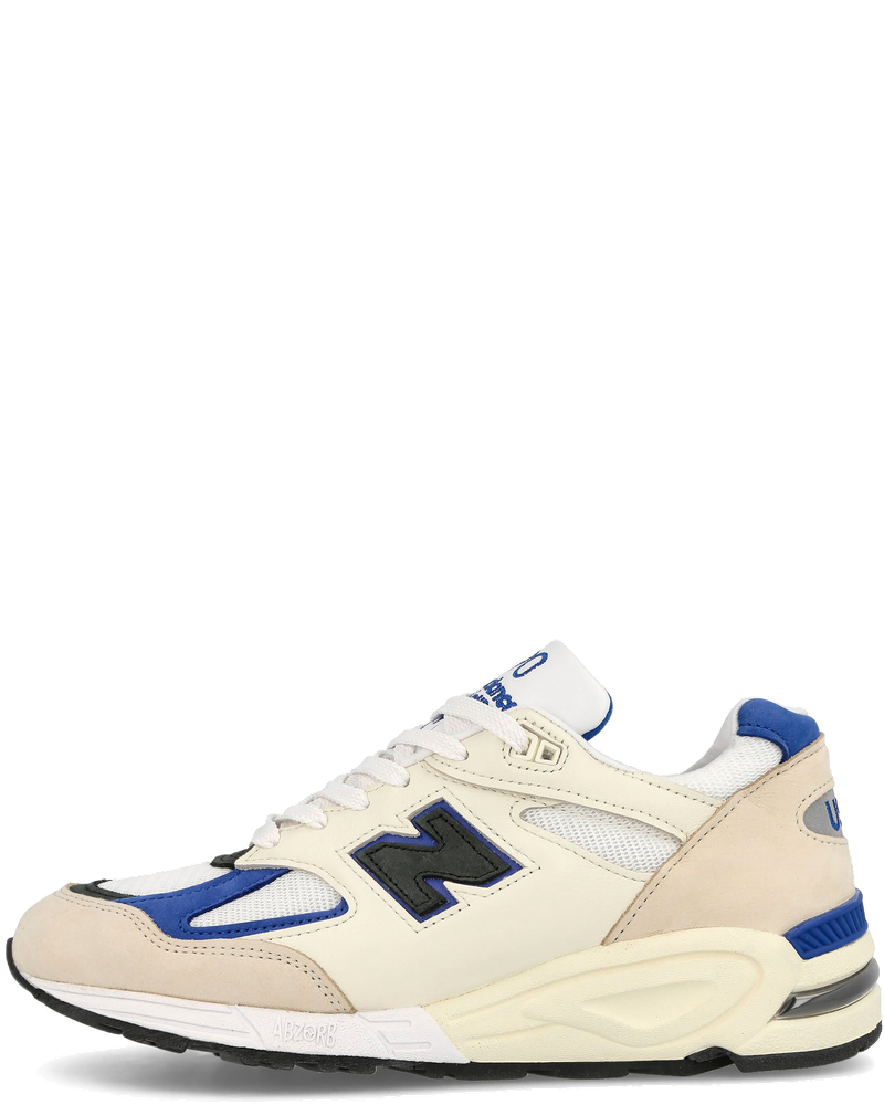 Made In Usa 990v2 Shoes New balance оригінал – Купити в Україні