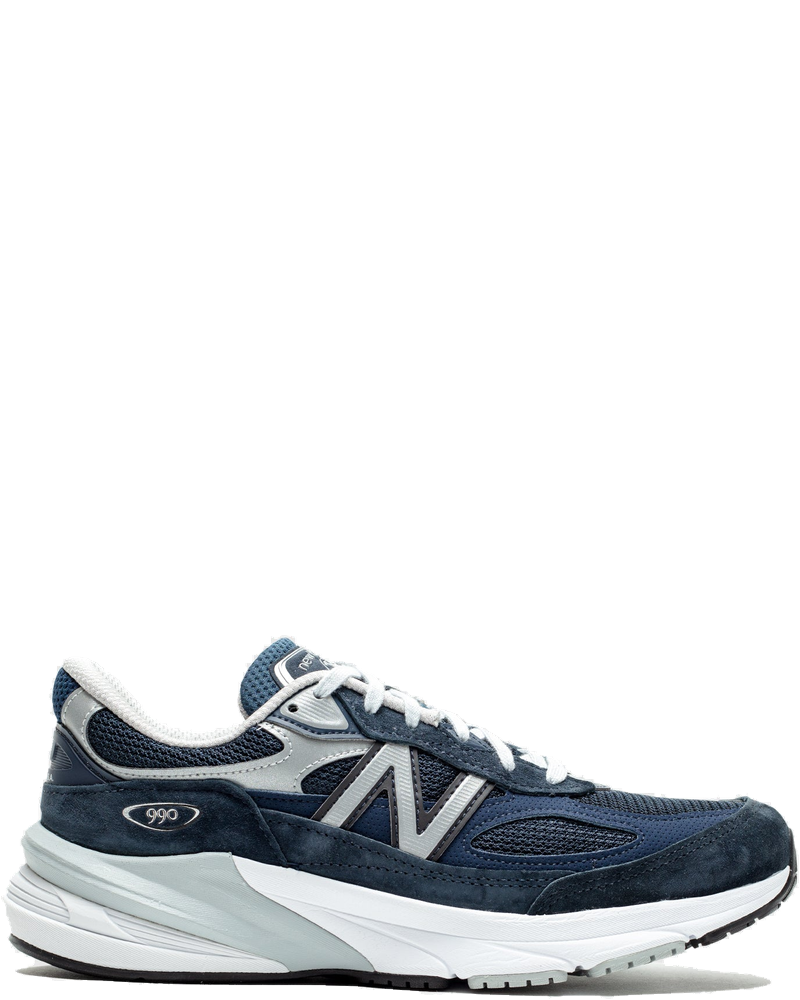 M990nv6 Made In Usa New balance – Гарантія оригінальності