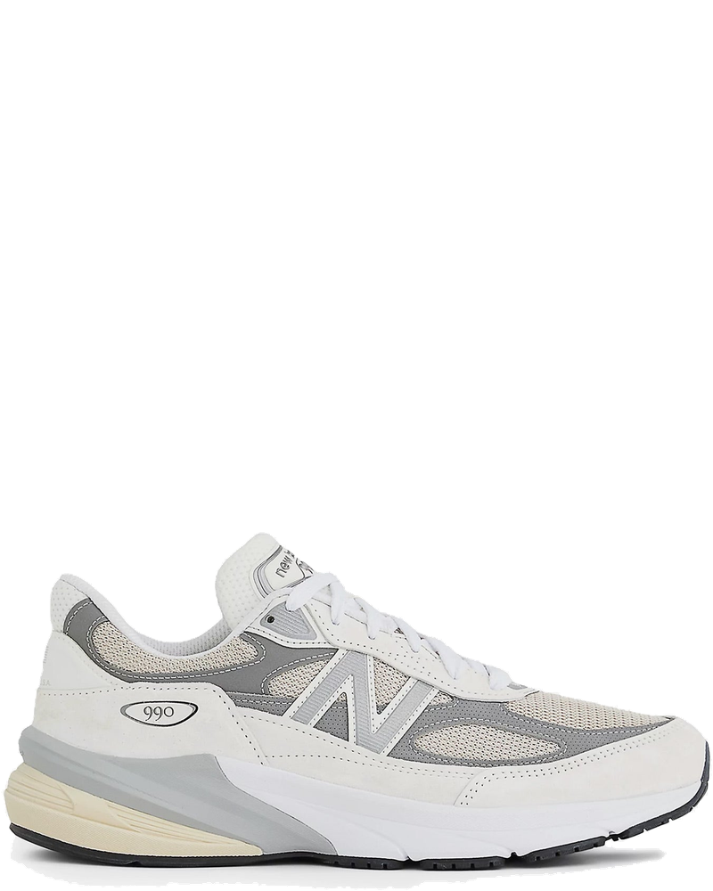 990v6 Made In Usa Reflection Marblehead Mens Lifestyle Shoe New balance – Гарантія оригінальності