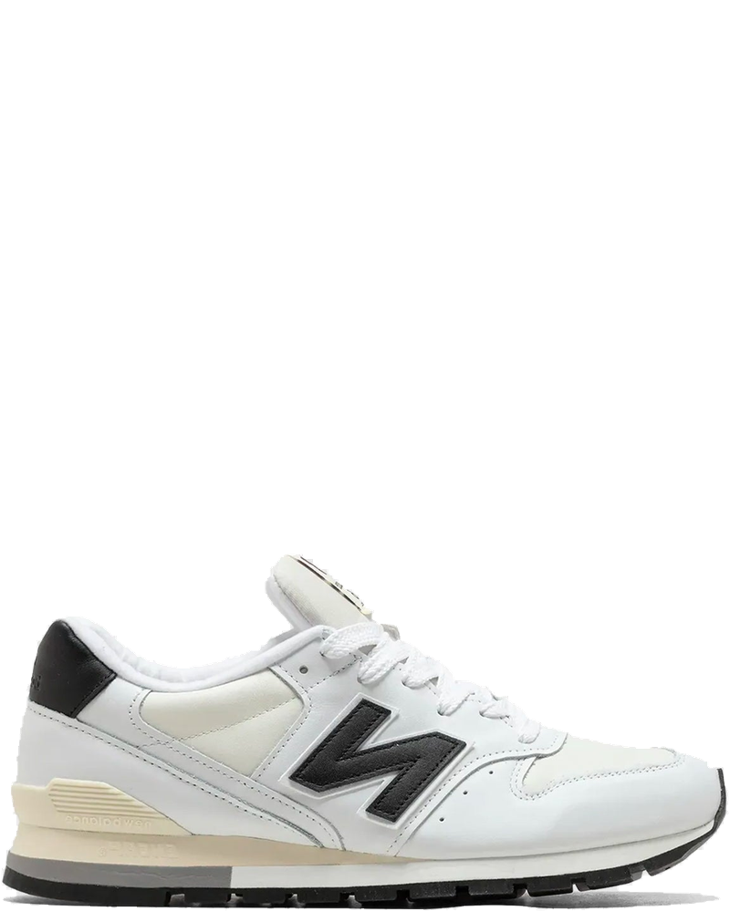 Оригінальна 996 Made In Usa White New balance