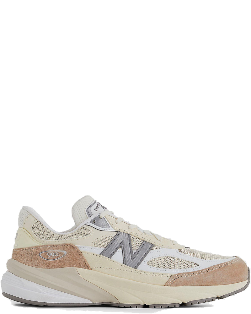 990 V6 Made In Usa Cream New balance оригінал – Купити в Україні