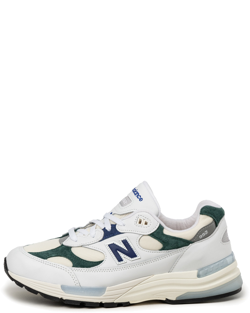 992 *made In Usa* New balance – Гарантія оригінальності