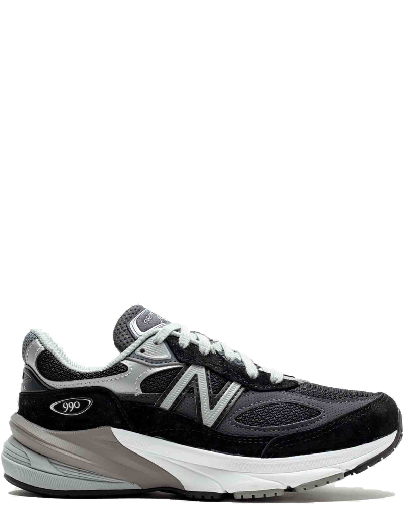 Оригінальна W990bk6 Made In Usa New balance