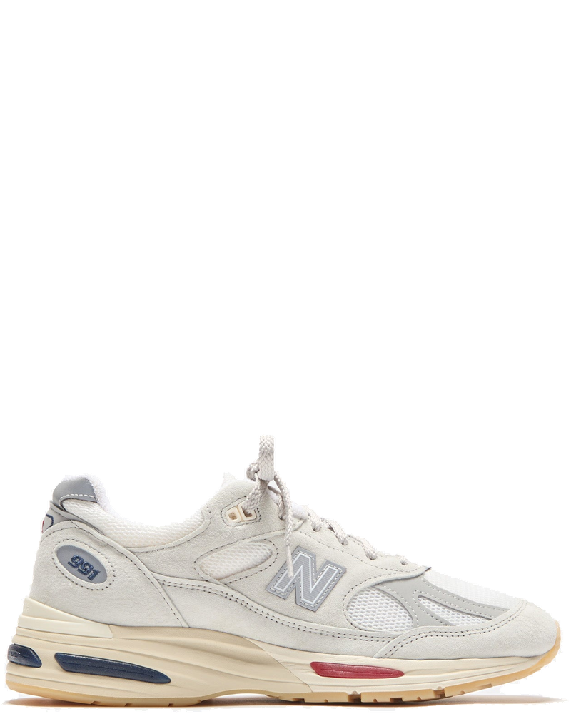 Made In Uk 991v2 Off White New balance оригінал – Купити в Україні