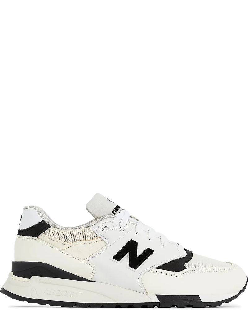 Оригінальна Mens 998ti Sneakers New balance