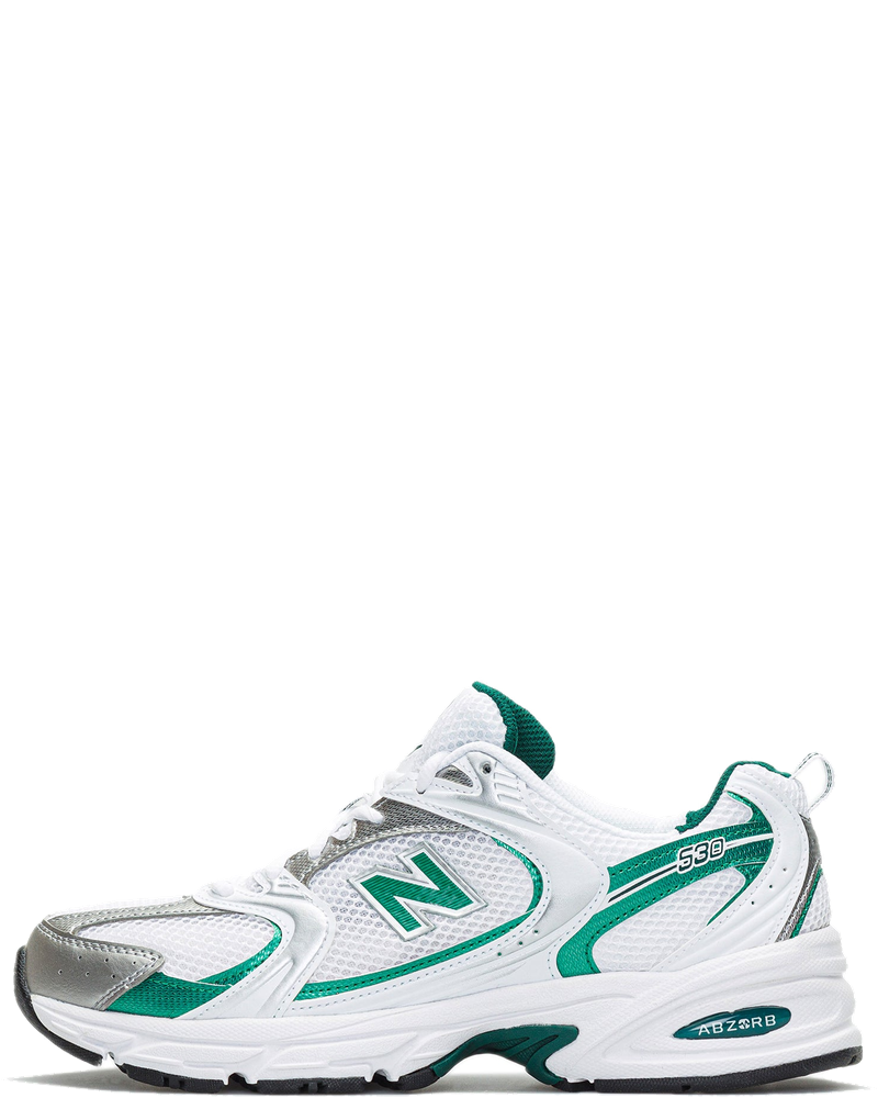 Mens 530 Shoes New balance оригінал – Купити в Україні