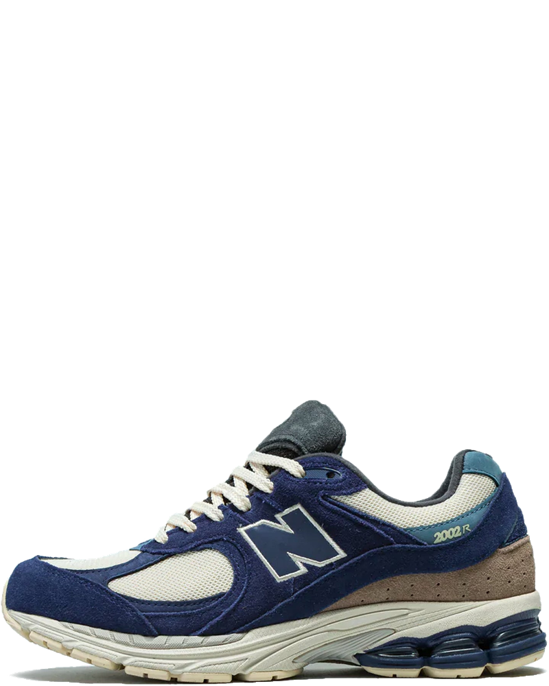 Mens 2002r Shoes New balance – Гарантія оригінальності