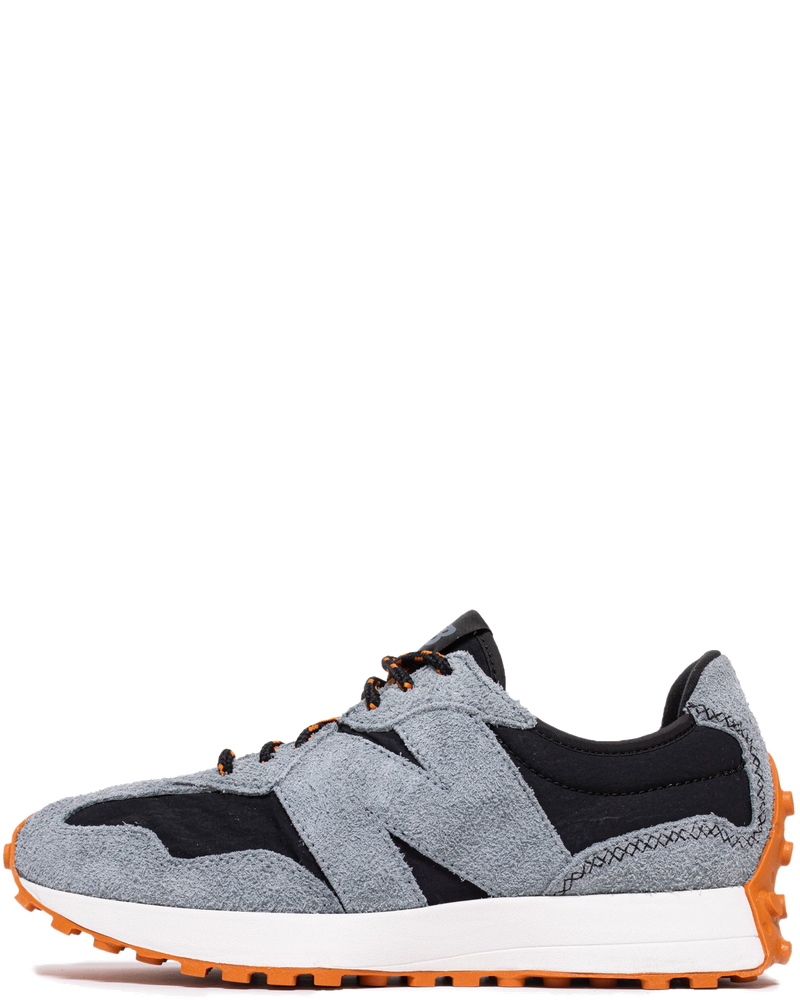 Mens 327 Shoes Black New balance оригінал – Купити в Україні