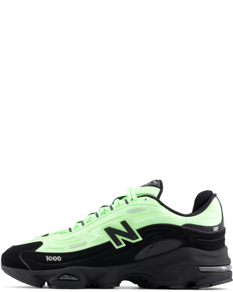 Mens 1000d Shoes New balance – Гарантія оригінальності