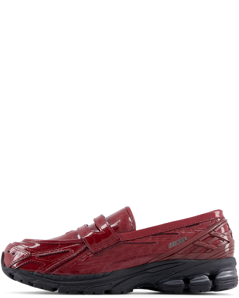 Mens 1906l Loafers New balance – Гарантія оригінальності
