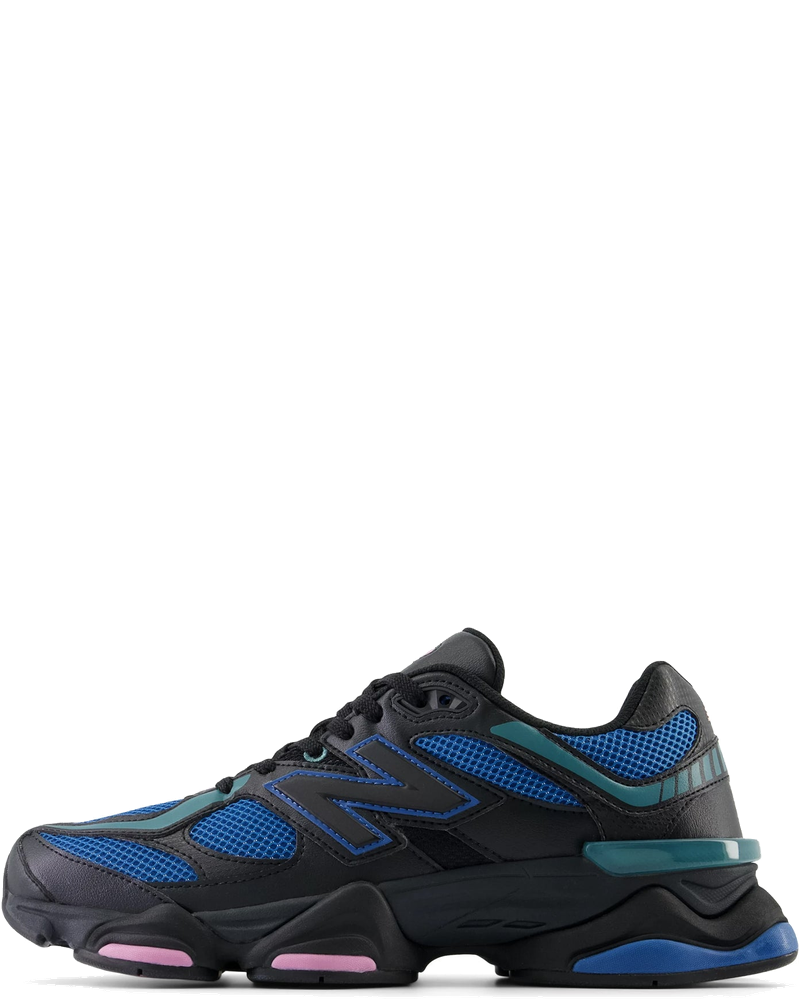 Mens 9060 Shoes New balance – Гарантія оригінальності