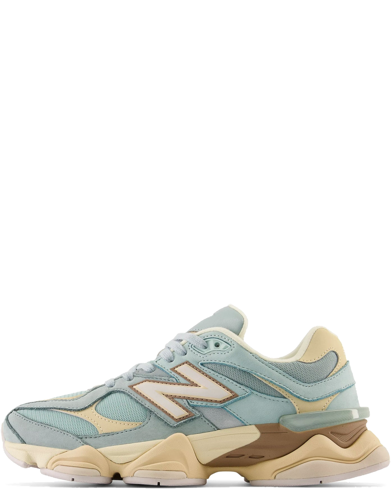Mens 9060 Shoes New balance – Гарантія оригінальності