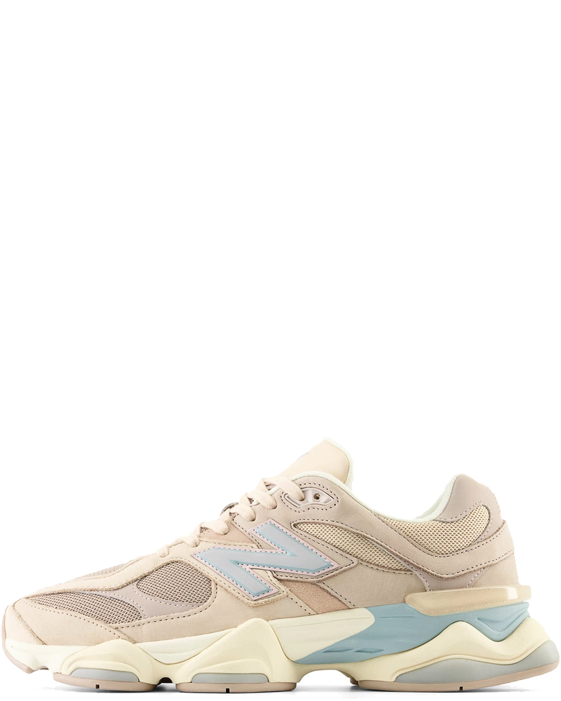Mens 9060 Shoes New balance – Гарантія оригінальності