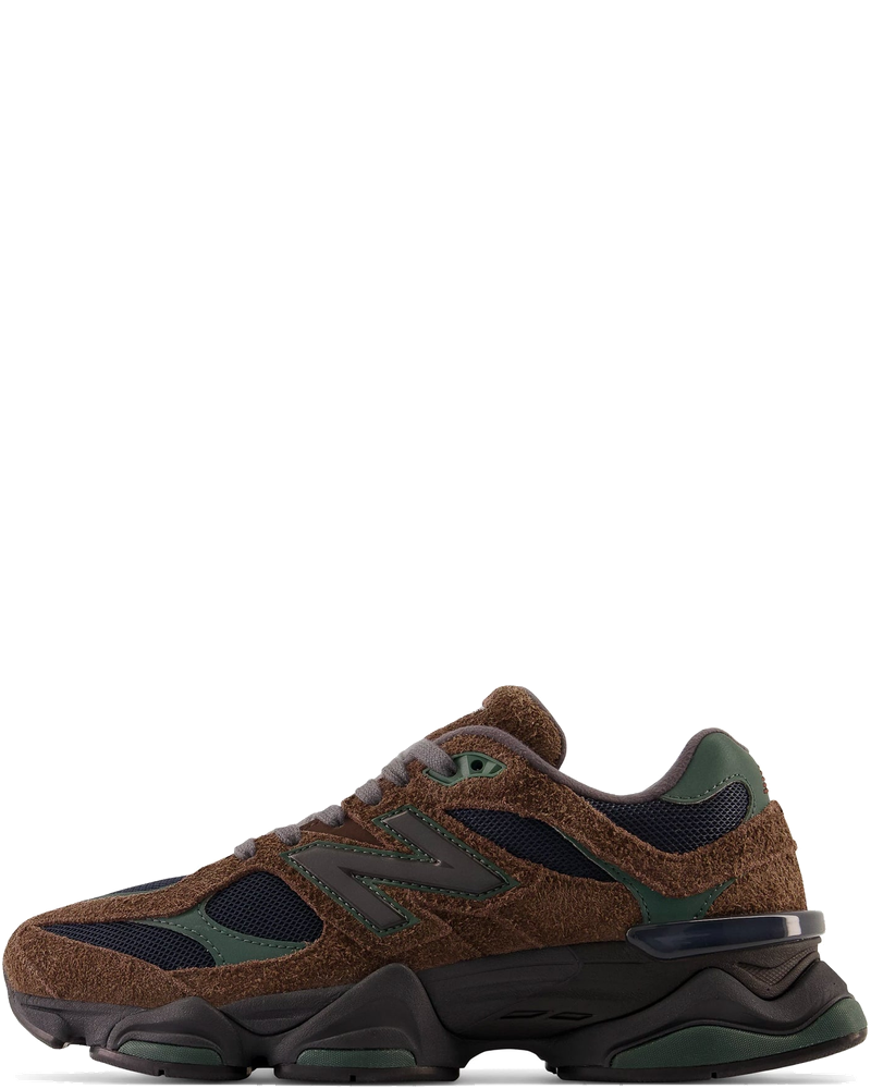 Mens 9060 Shoes New balance – Гарантія оригінальності