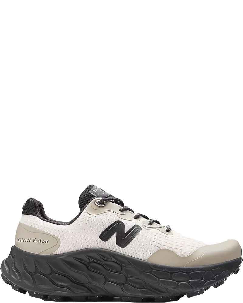 Mens District Vision Fresh Foam More Trail Sneakers New balance оригінал – Купити в Україні