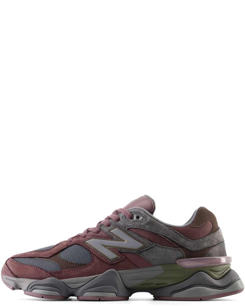 Mens 9060 Shoes New balance – Гарантія оригінальності