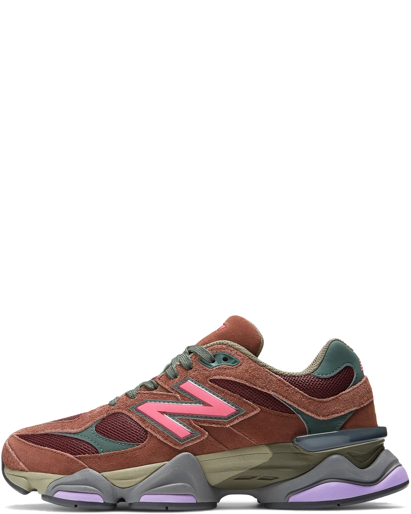 Mens 9060 Shoes New balance – Гарантія оригінальності