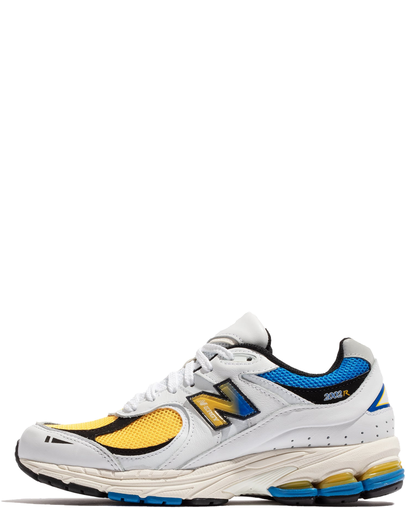 Mens 2002r Shoes New balance – Гарантія оригінальності