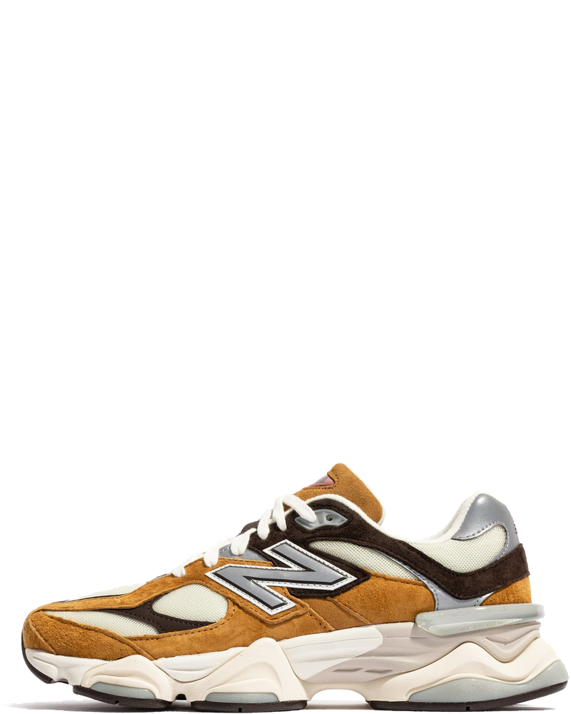 Mens 9060 Shoes New balance – Гарантія оригінальності