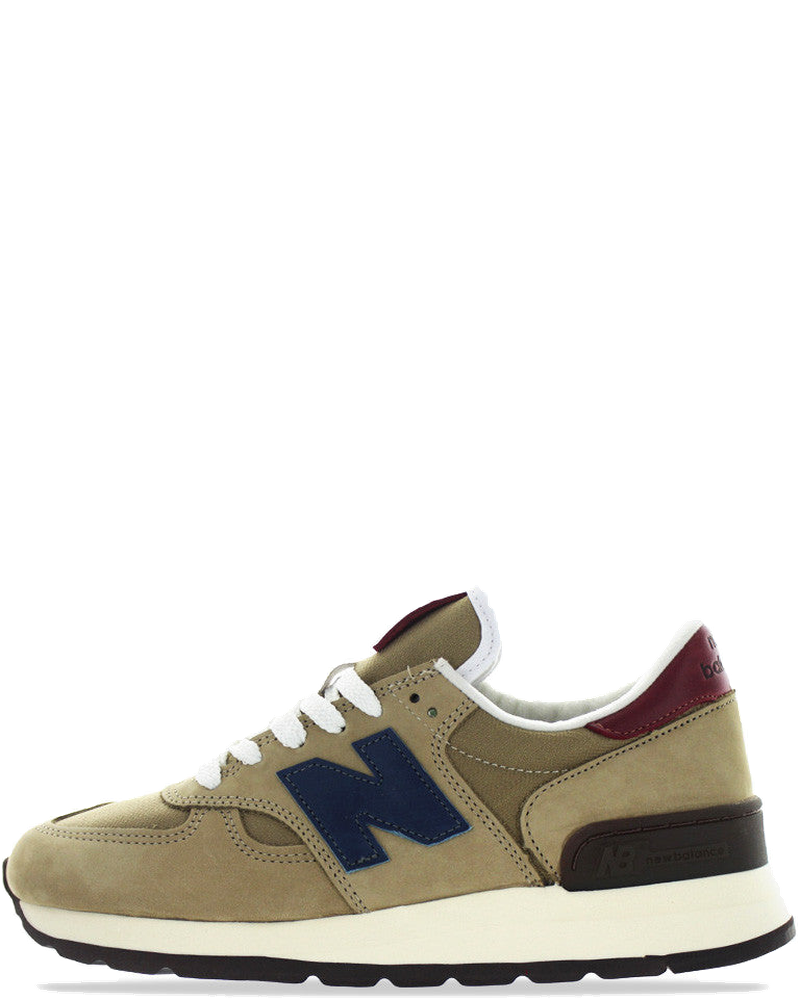 Mens 990 MID Century Modern [m990dan] New balance – Гарантія оригінальності