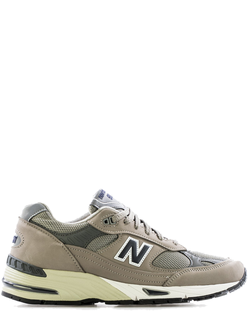 991 V1 Miuk Mens Lifestyle Shoe New balance – Гарантія оригінальності