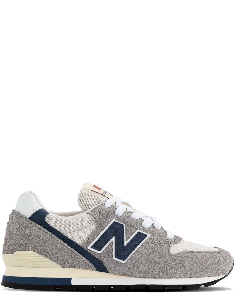 Made In Usa 996 Grey New balance – Гарантія оригінальності