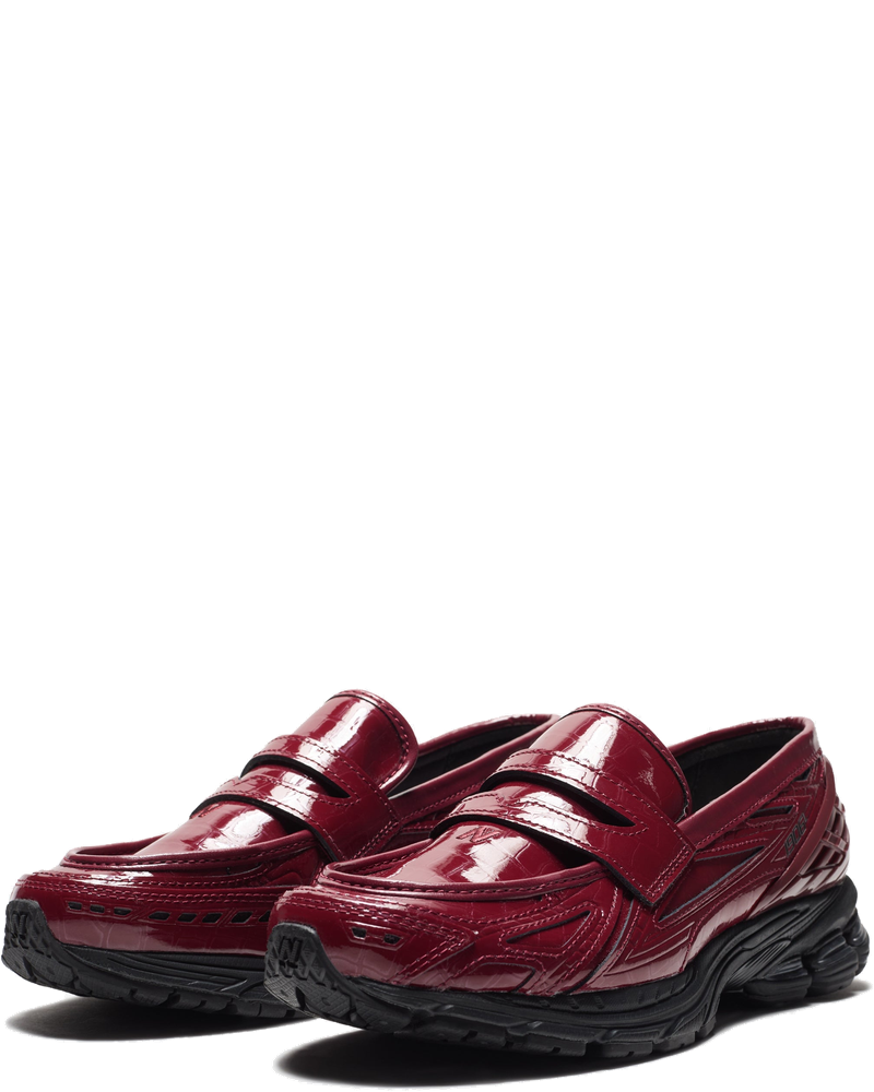 1906l Monarch Burgandy New balance – Гарантія оригінальності