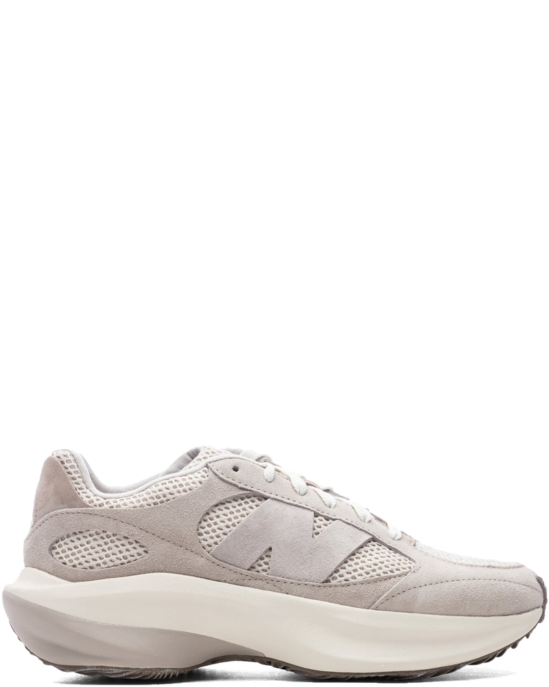Wrpd Runner Grey Day New balance оригінал – Купити в Україні