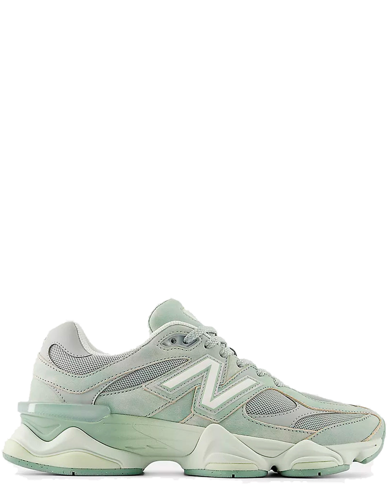 9060 Mosaic Green With Sea Salt New balance – Гарантія оригінальності