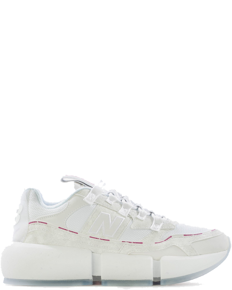 X Jaden Smith Vision Racer Mens Lifestyle Shoe White New balance – Гарантія оригінальності
