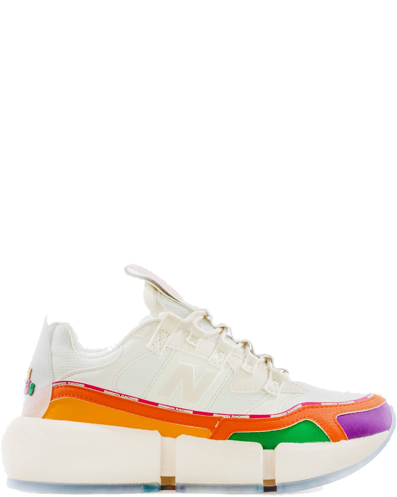 Оригінальна Vision Racer Trippy Summer Mens Lifestyle Shoe New balance