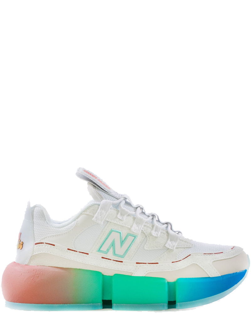 Оригінальна Vision Racer Trippy Summer Mens Lifestyle Shoe New balance