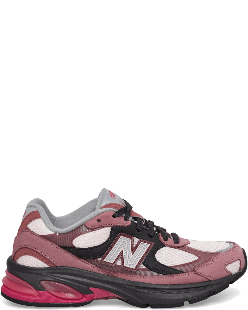 Оригінальна Abzorb 2010 Sneakers Rosewood New balance