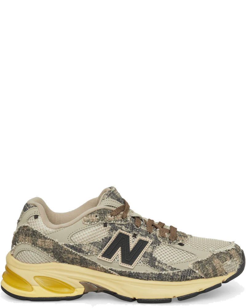 Joe Freshgoods Abzorb 2010 Sneakers Tan New balance оригінал – Купити в Україні
