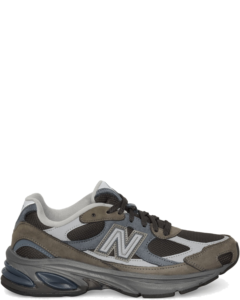 2010 Sneakers Tornado New balance оригінал – Купити в Україні