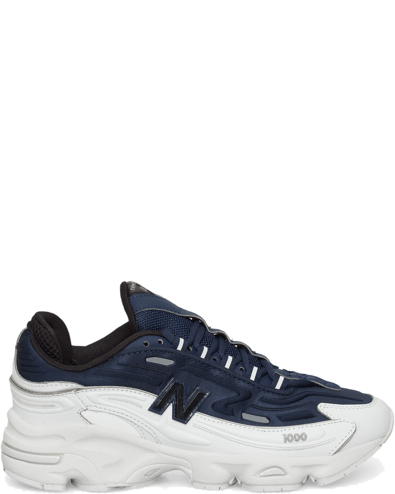 1000d Sneakers Black New balance оригінал – Купити в Україні