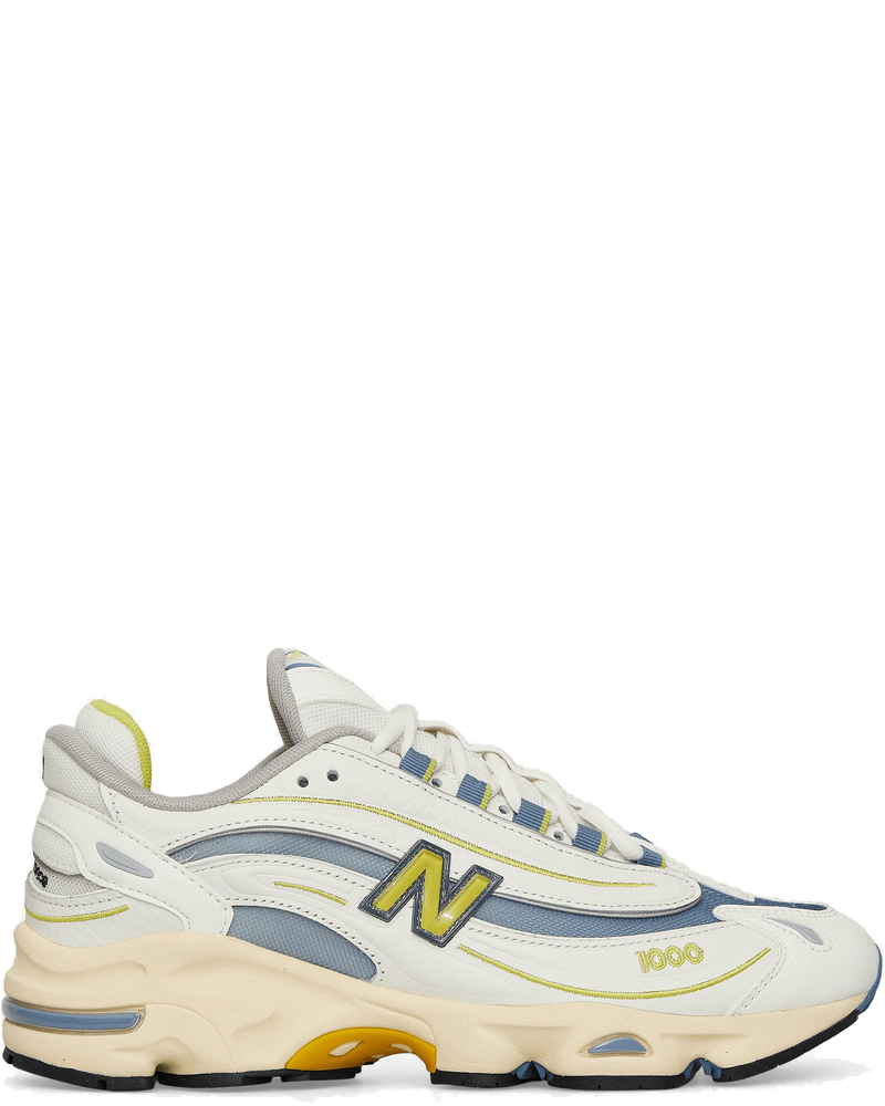 1000 Sneakers Sea Salt New balance оригінал – Купити в Україні