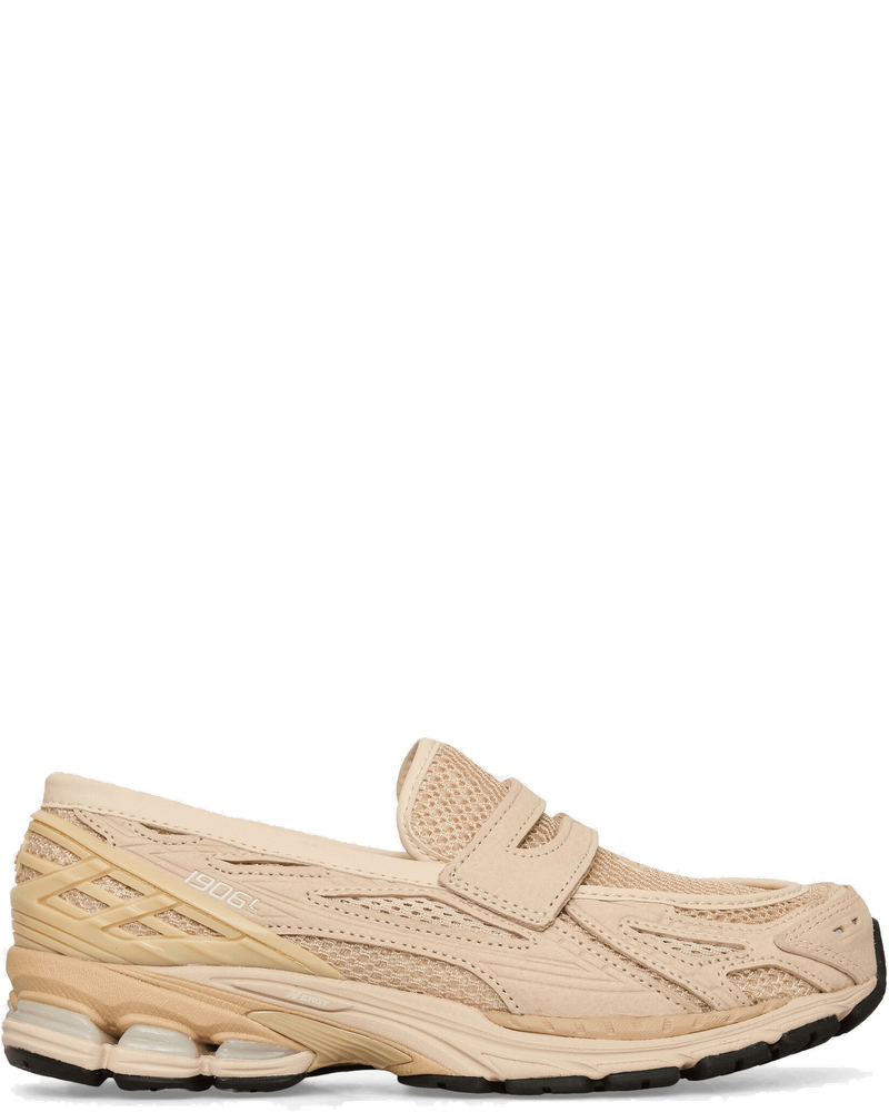 Оригінальна 1906l Sneakers Bisque New balance