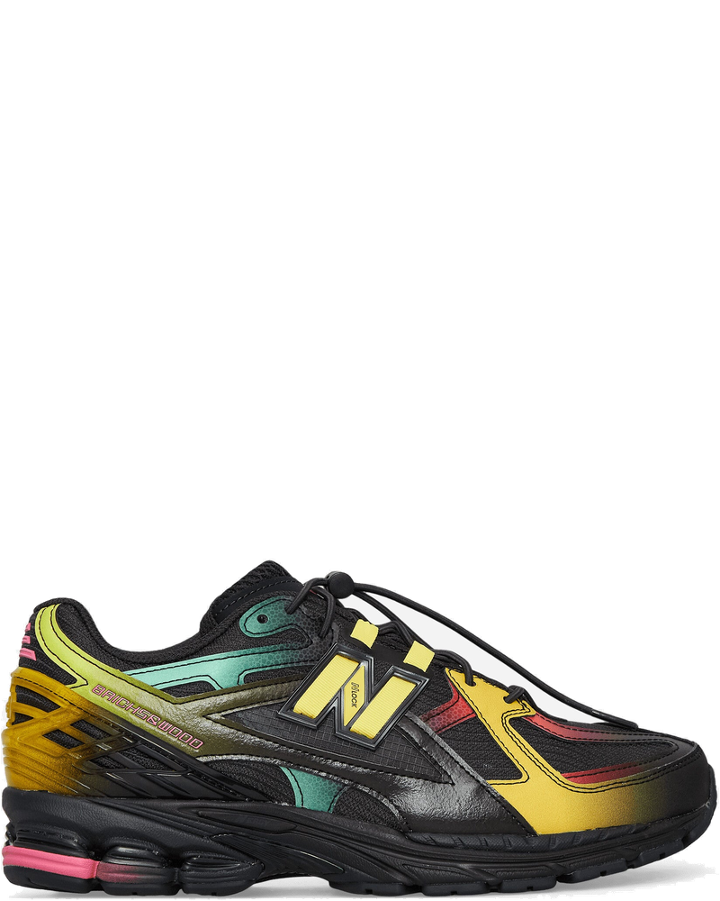 Оригінальна Bricks & Wood 1906 Utility Sneakers Phantom New balance