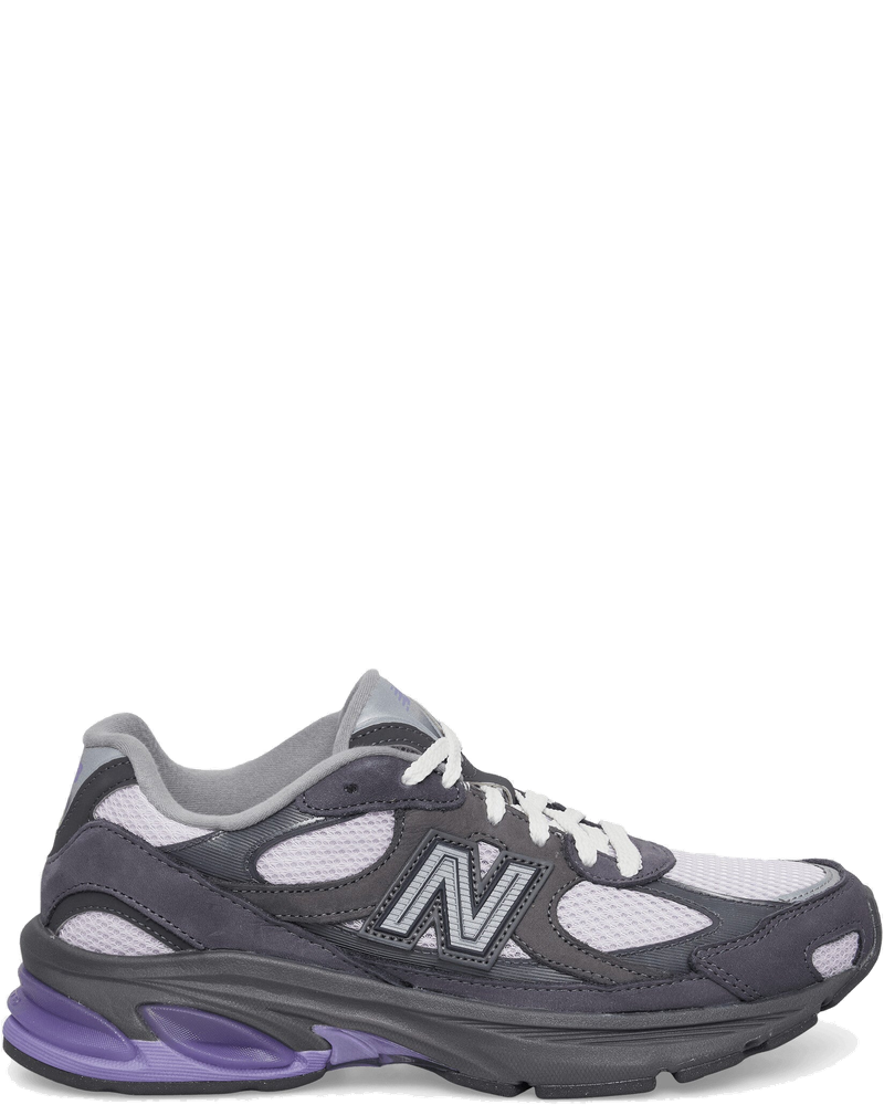 Abzorb 2010 Sneakers Nepture Grey New balance оригінал – Купити в Україні