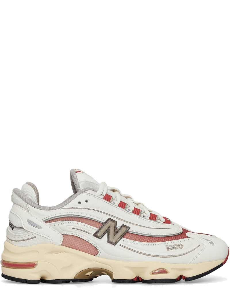 1000 Sneakers Sea Salt New balance оригінал – Купити в Україні