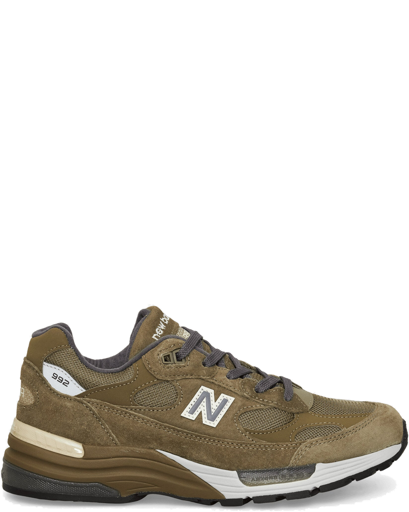 Made In Usa 992 Sneakers Dark Camo New balance оригінал – Купити в Україні
