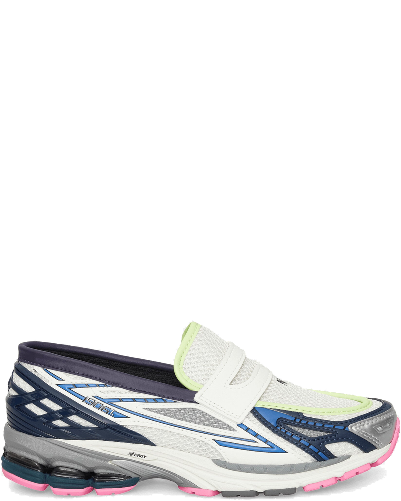 1906l Sneakers Silver Metallic New balance – Гарантія оригінальності