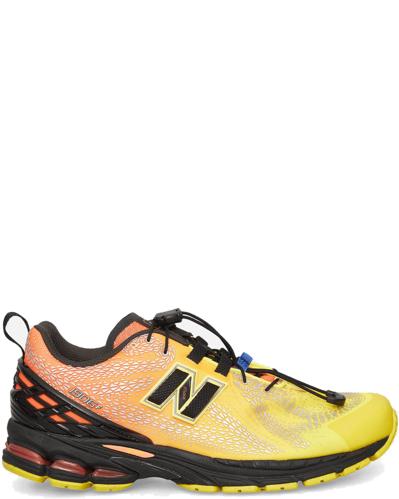 Оригінальна 1906 Utility Sneakers Punch Yellow New balance
